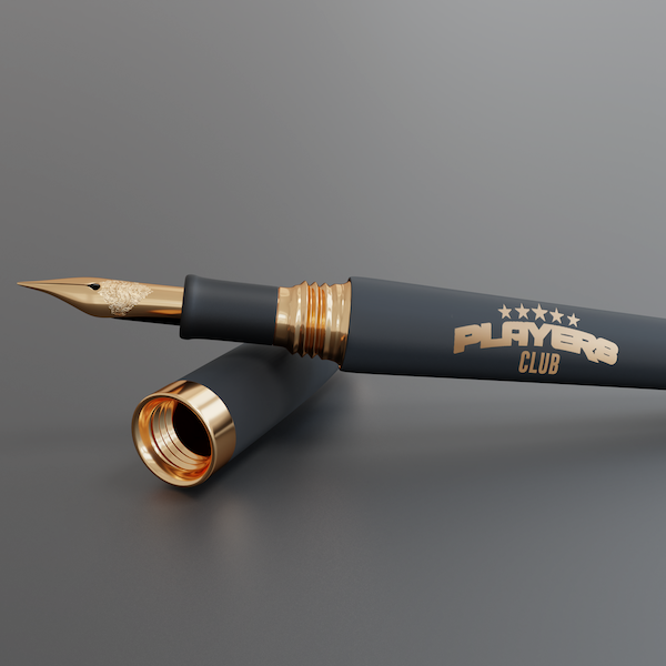 Branded Merchandise